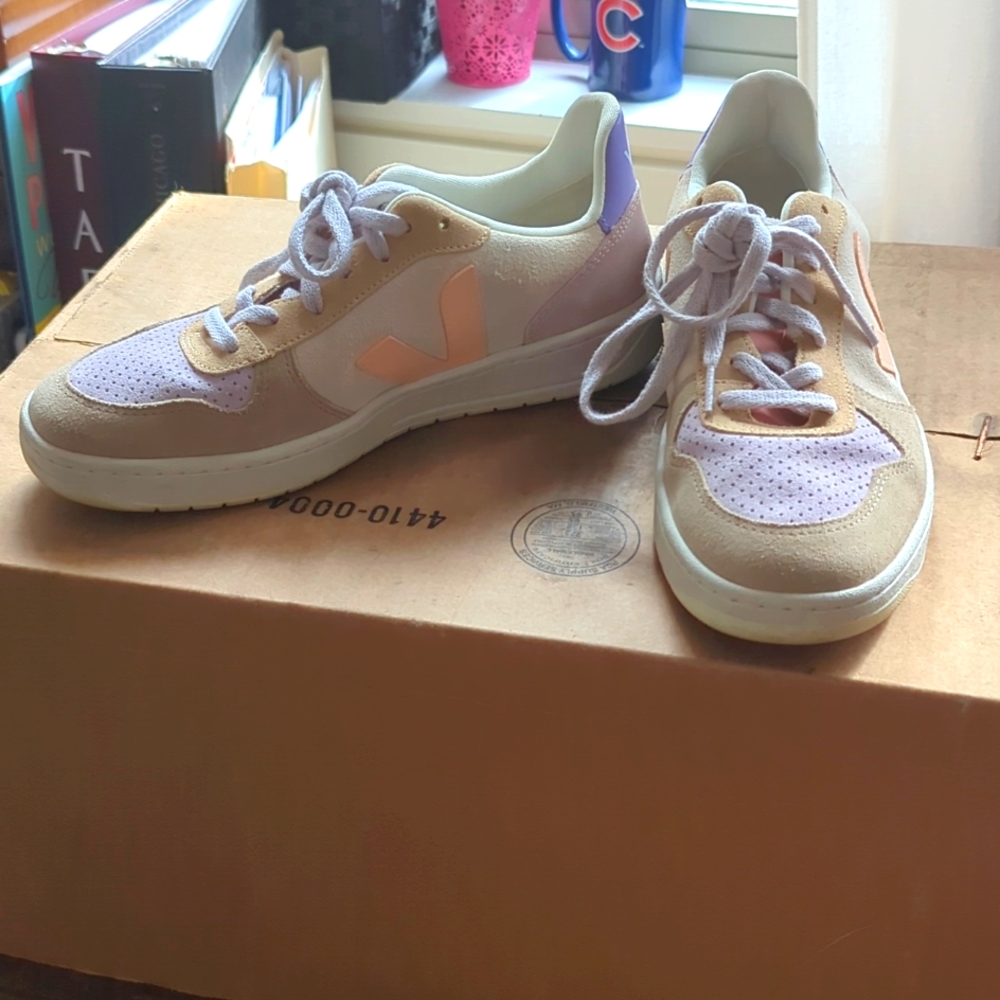Veja sneakers